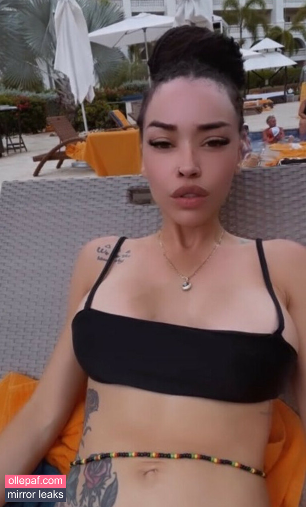 Latest Leaks NRGneverlost Nude #16 - Fapello
