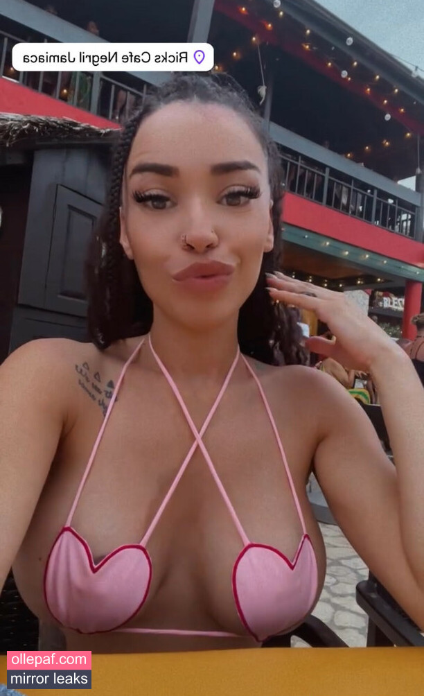 Latest Leaks NRGneverlost Nude #17 - Fapello