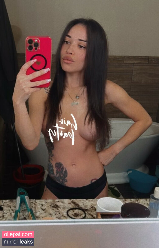 Latest Leaks NRGneverlost Nude #19 - Fapello