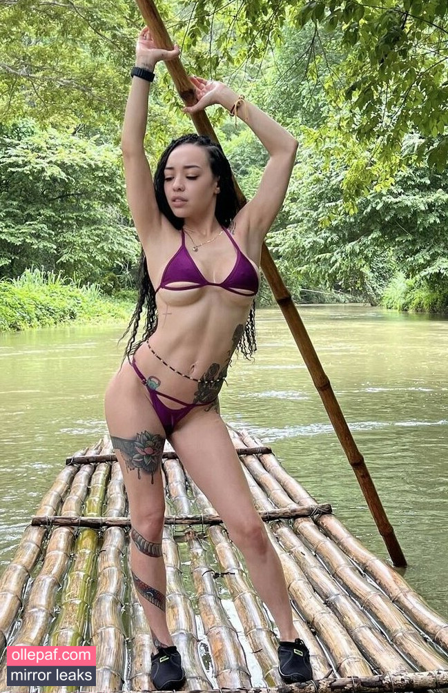 Latest Leaks NRGneverlost Nude #31 - Fapello