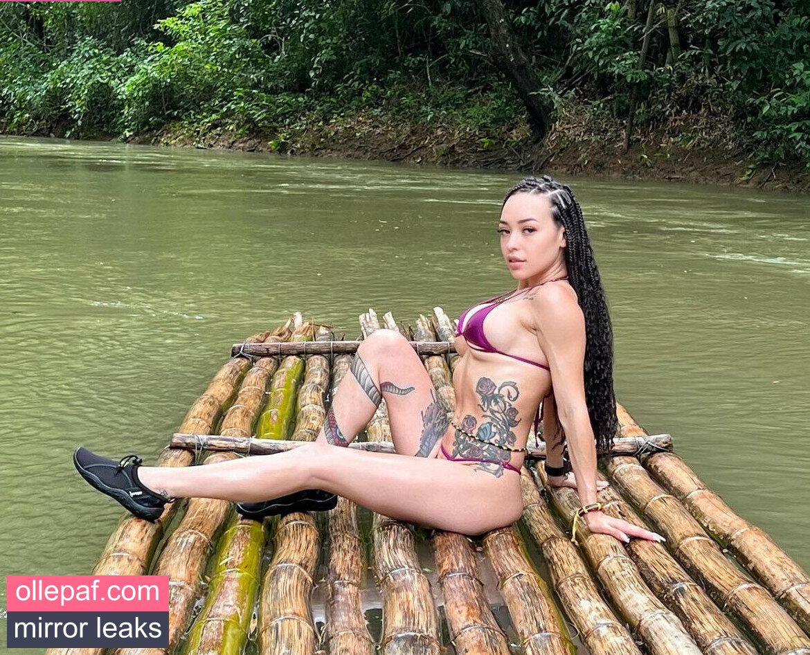 Latest Leaks NRGneverlost Nude #32 - Fapello