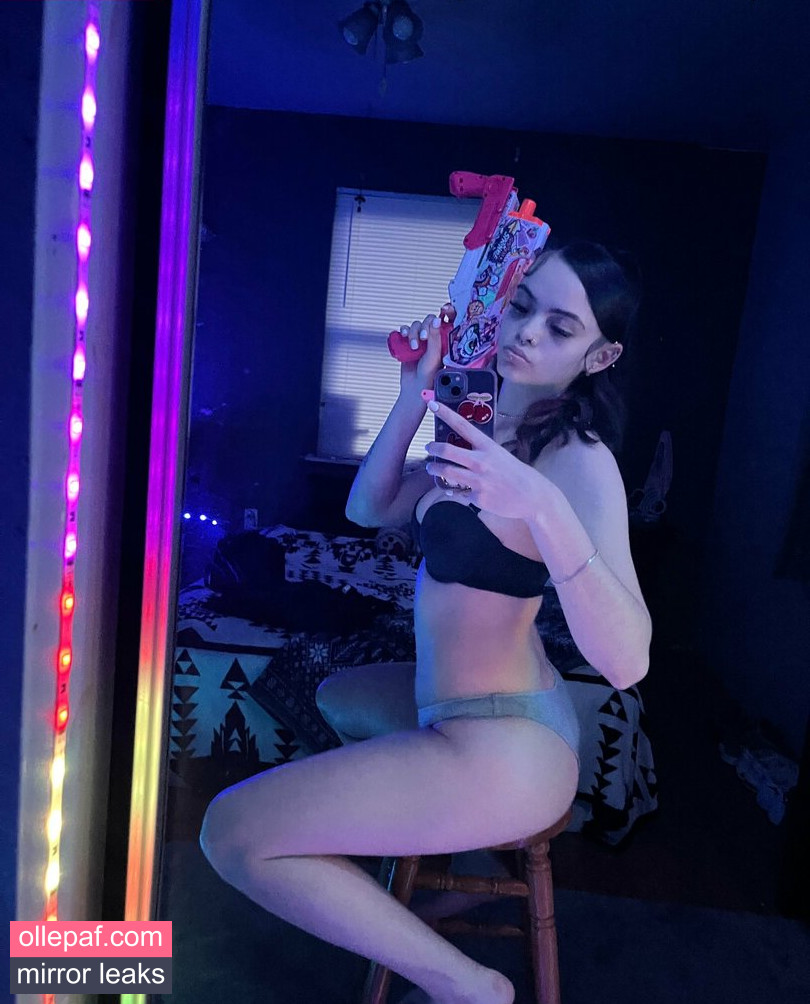 Latest Leaks nsemlulryk Nude #9 - Fapello