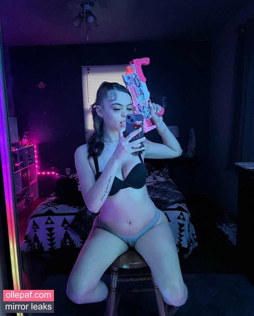 Latest Leaks nsemlulryk Nude #10 - Fapello