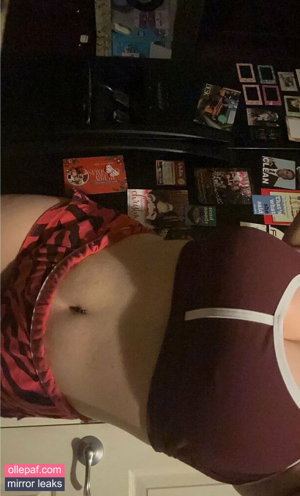 Latest Leaks nsfw_zalea Nude #15 - Fapello
