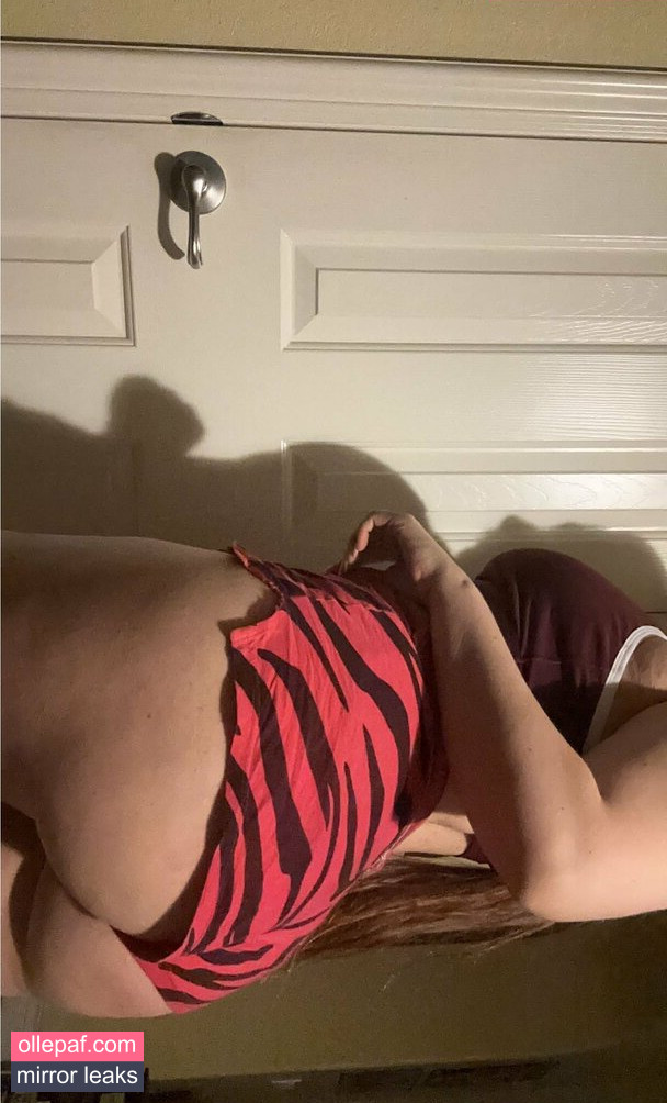 Latest Leaks nsfw_zalea Nude #25 - Fapello