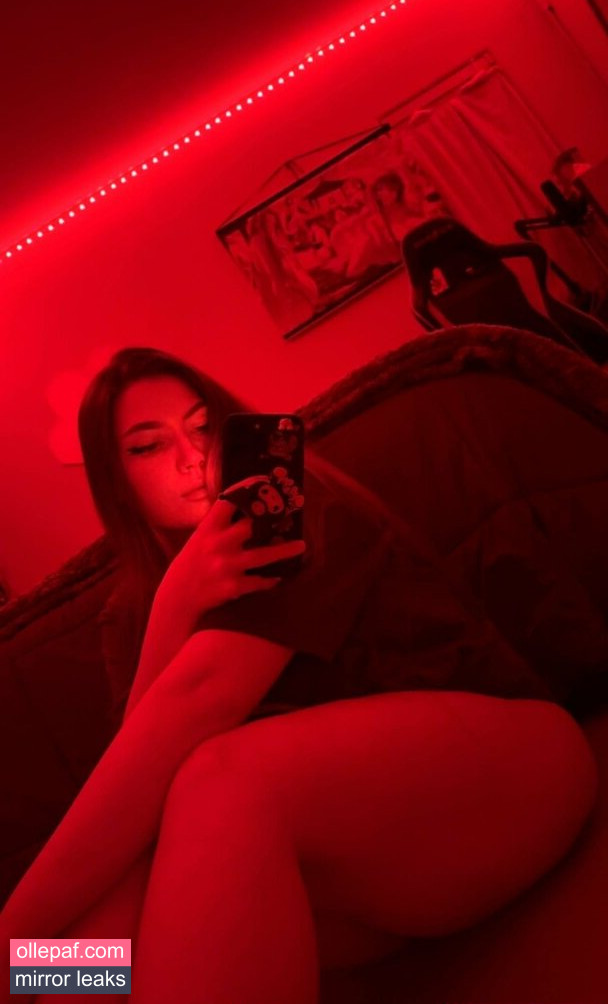 Latest Leaks nsfw_zalea Nude #29 - Fapello