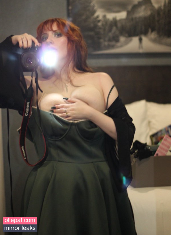 Latest Leaks nsfwgoth Nude #6 - Fapello