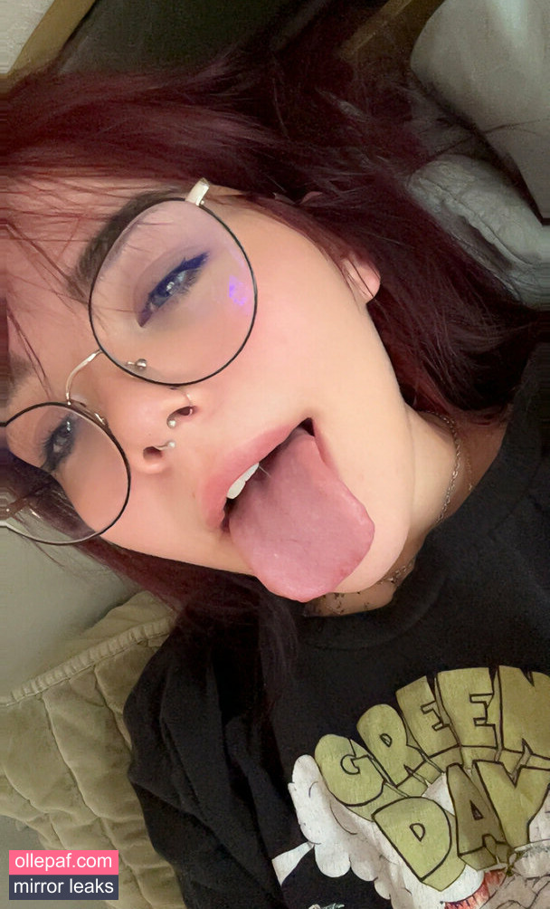 Latest Leaks nsfwnikki Nude #2 - Fapello
