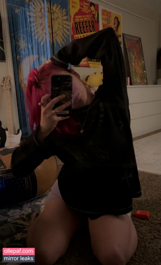 Latest Leaks nsfwnikki Nude #13 - Fapello
