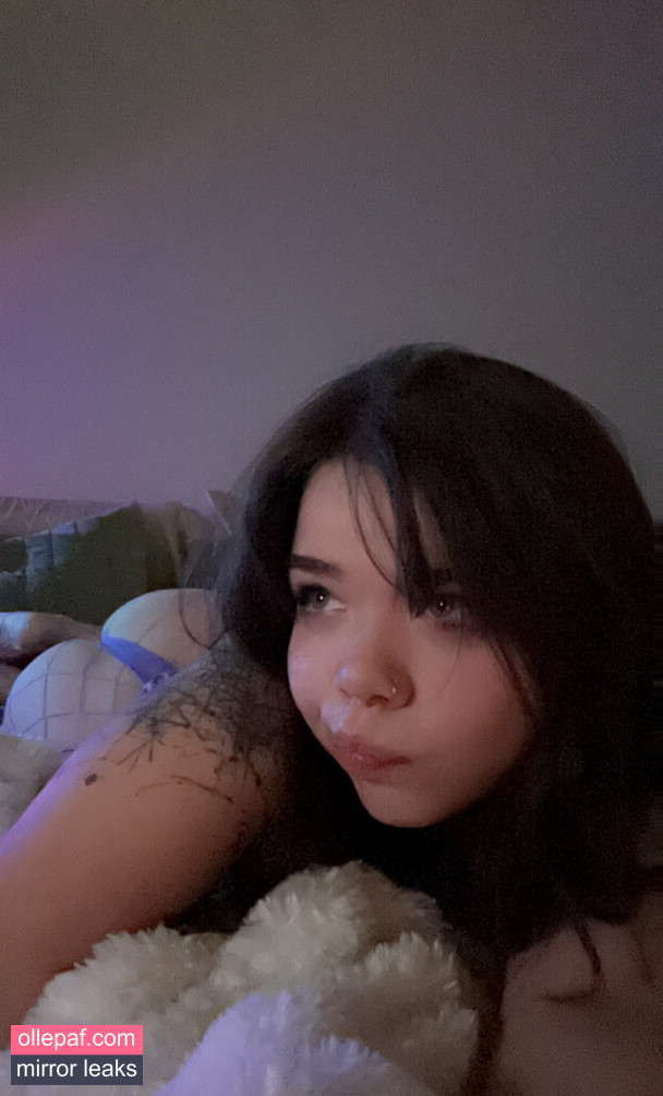 Latest Leaks nsfwnikki Nude #21 - Fapello