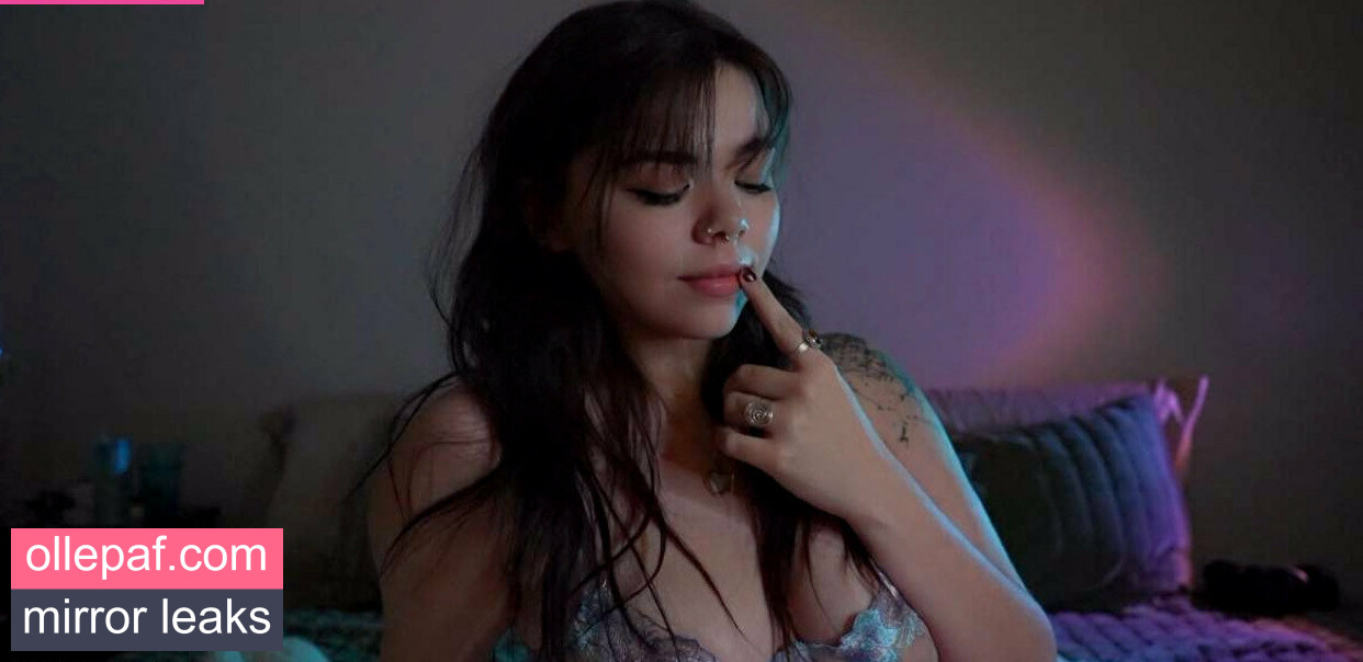 Latest Leaks nsfwnikki Nude #29 - Fapello