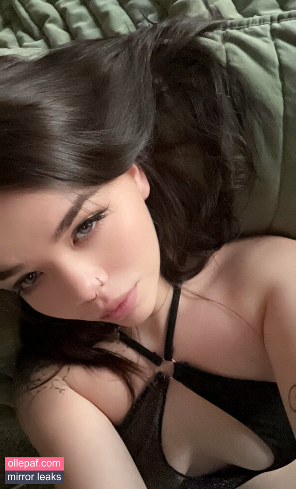 Latest Leaks nsfwnikki Nude #44 - Fapello