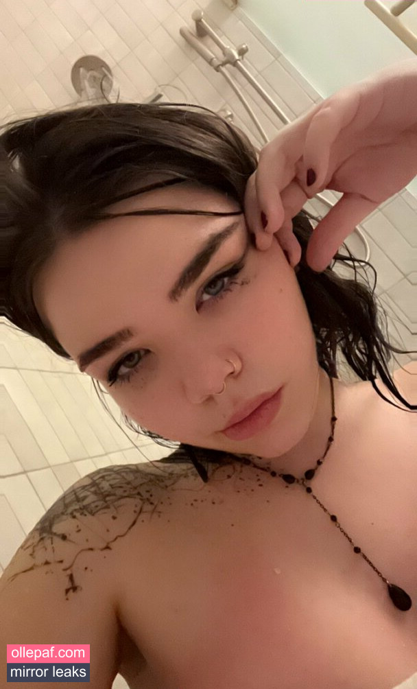 Latest Leaks nsfwnikki Nude #49 - Fapello