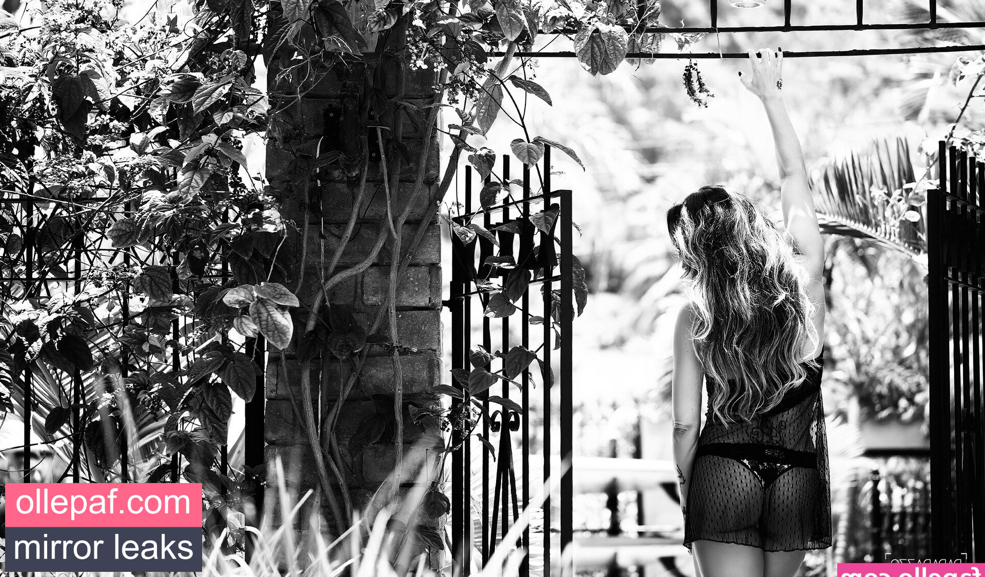 Latest Leaks Núbia Óliiver Nude #36 - Fapello