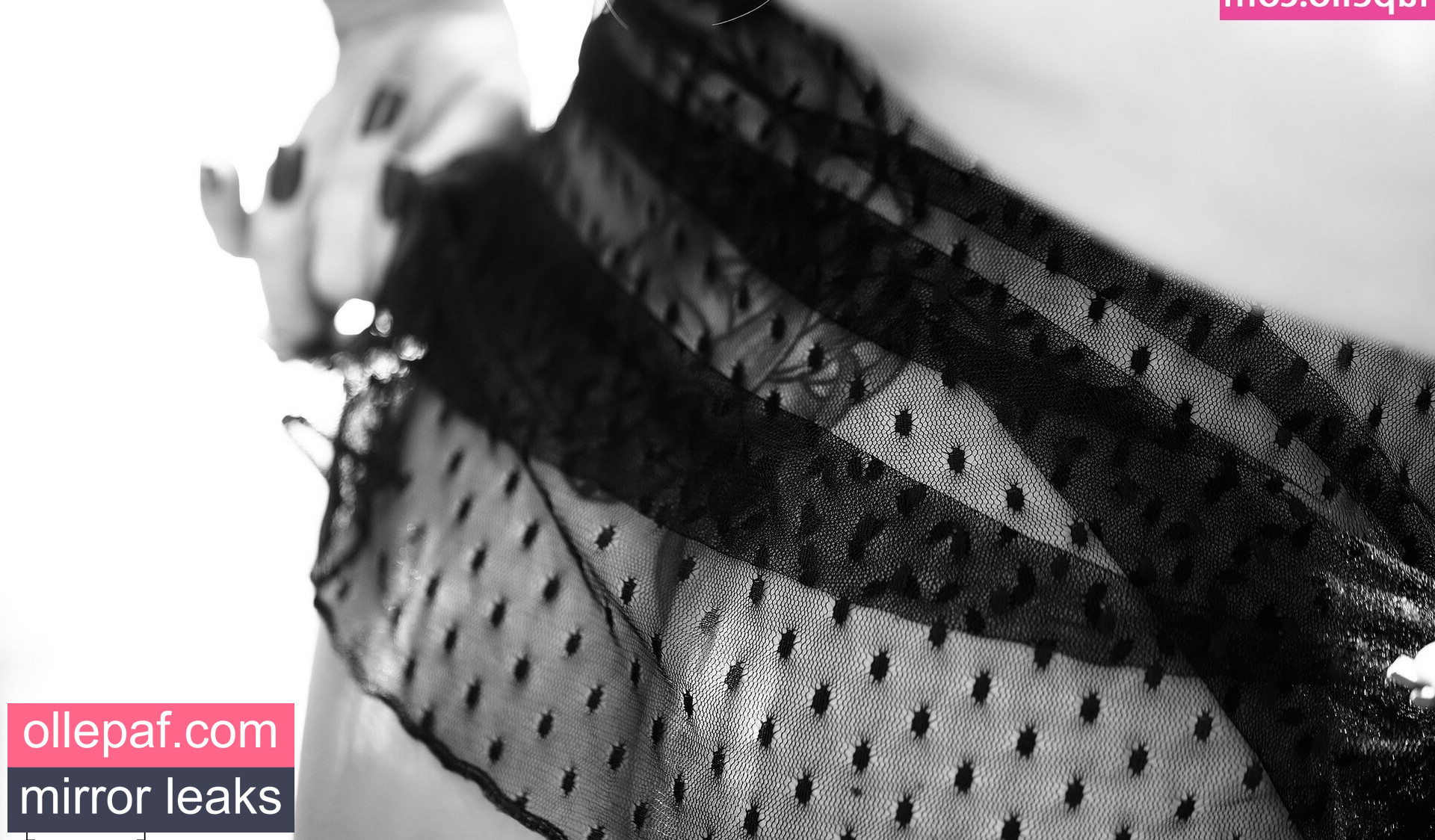 Latest Leaks Núbia Óliiver Nude #40 - Fapello