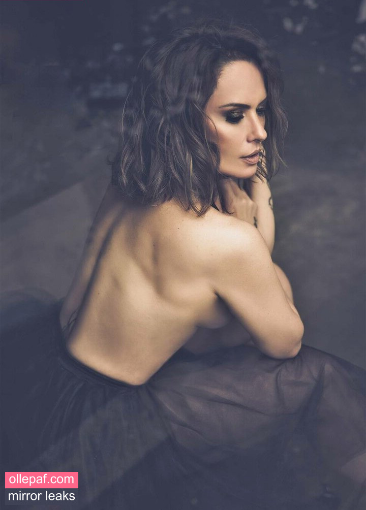 Latest Leaks Núbia Óliiver Nude #5 - Fapello