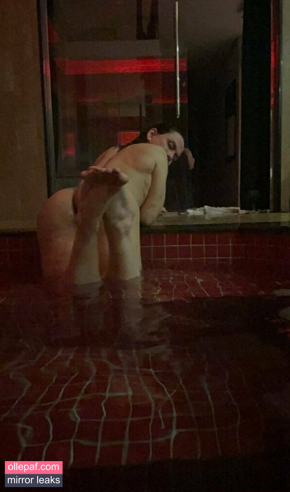 Latest Leaks Núbia Óliiver Nude #60 - Fapello