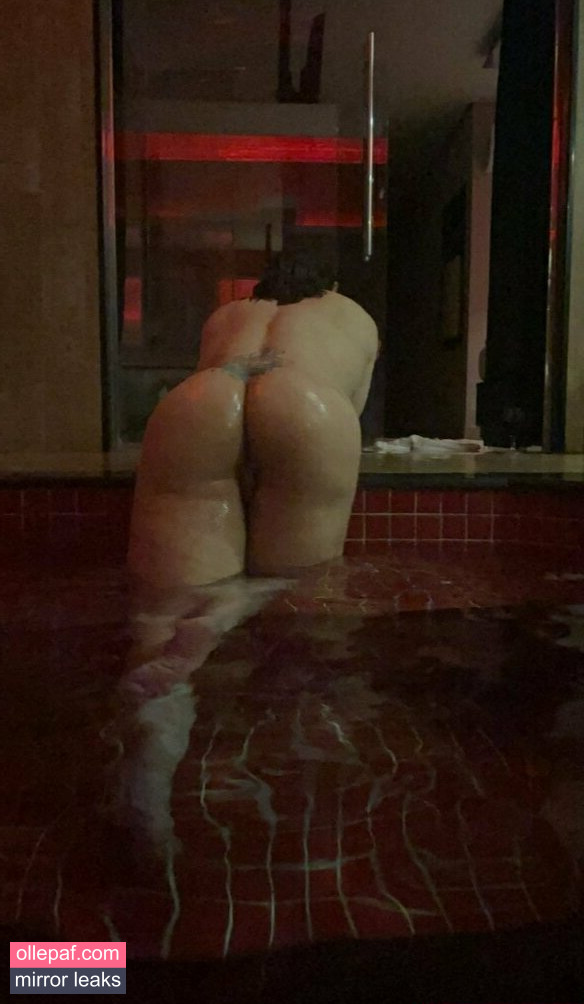 Latest Leaks Núbia Óliiver Nude #64 - Fapello