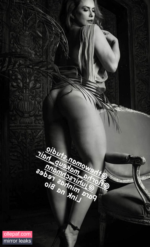 Latest Leaks Núbia Óliiver Nude #74 - Fapello