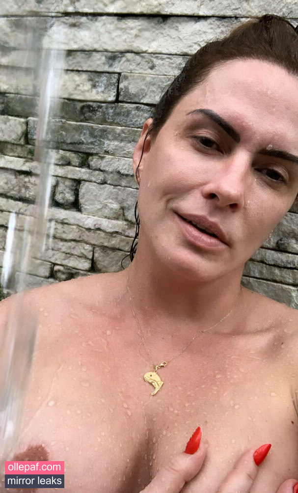 Latest Leaks Nubia Oliver Nude #460 - Fapello