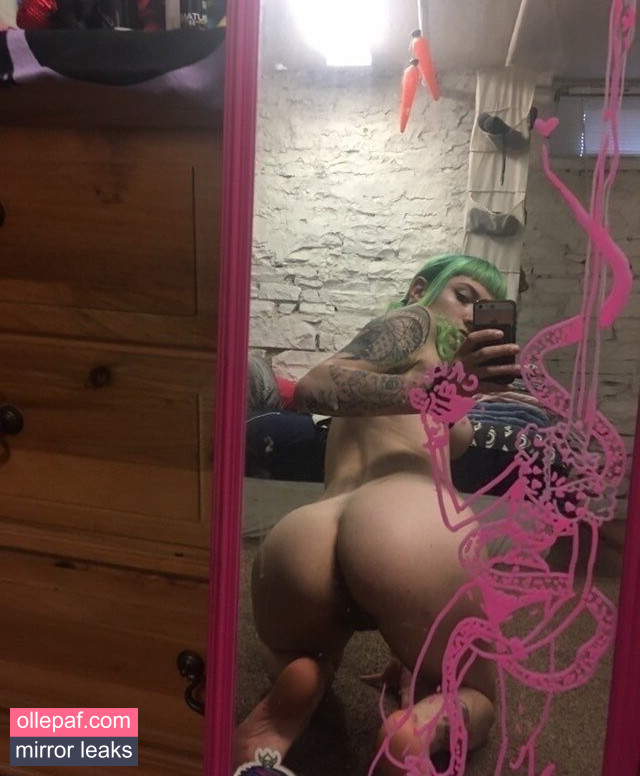 Latest Leaks Nugsenpai Nude #29 - Fapello