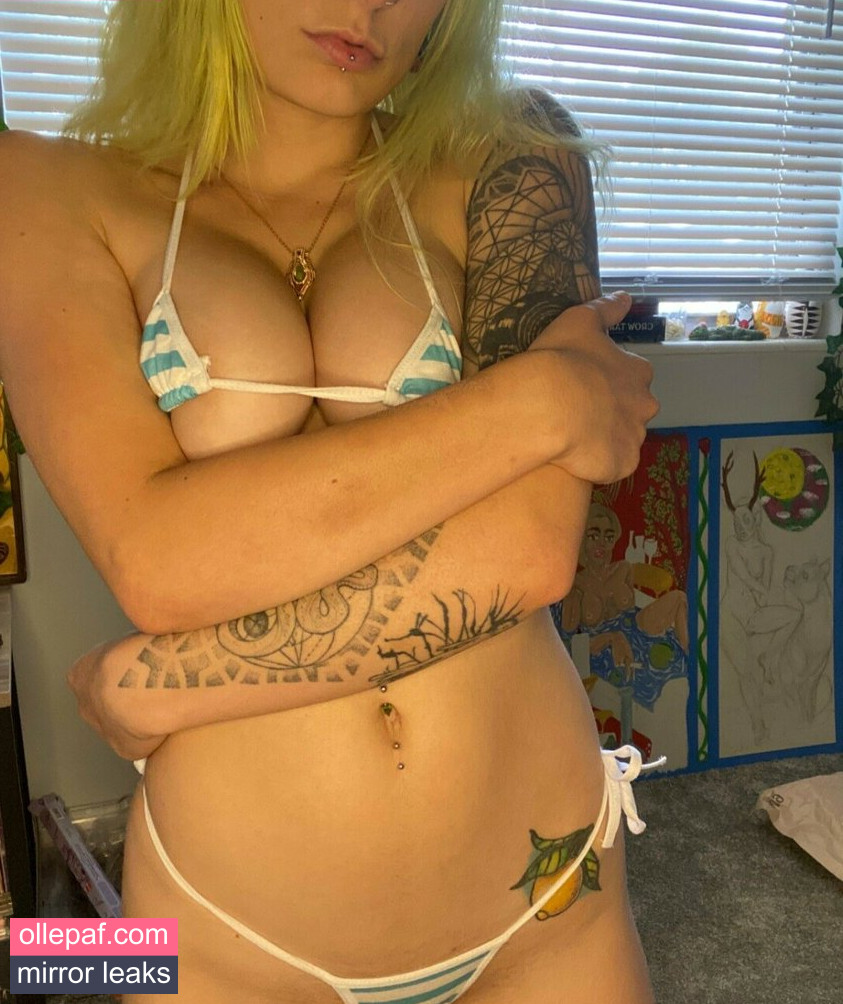 Latest Leaks Nugsenpai Nude #6 - Fapello