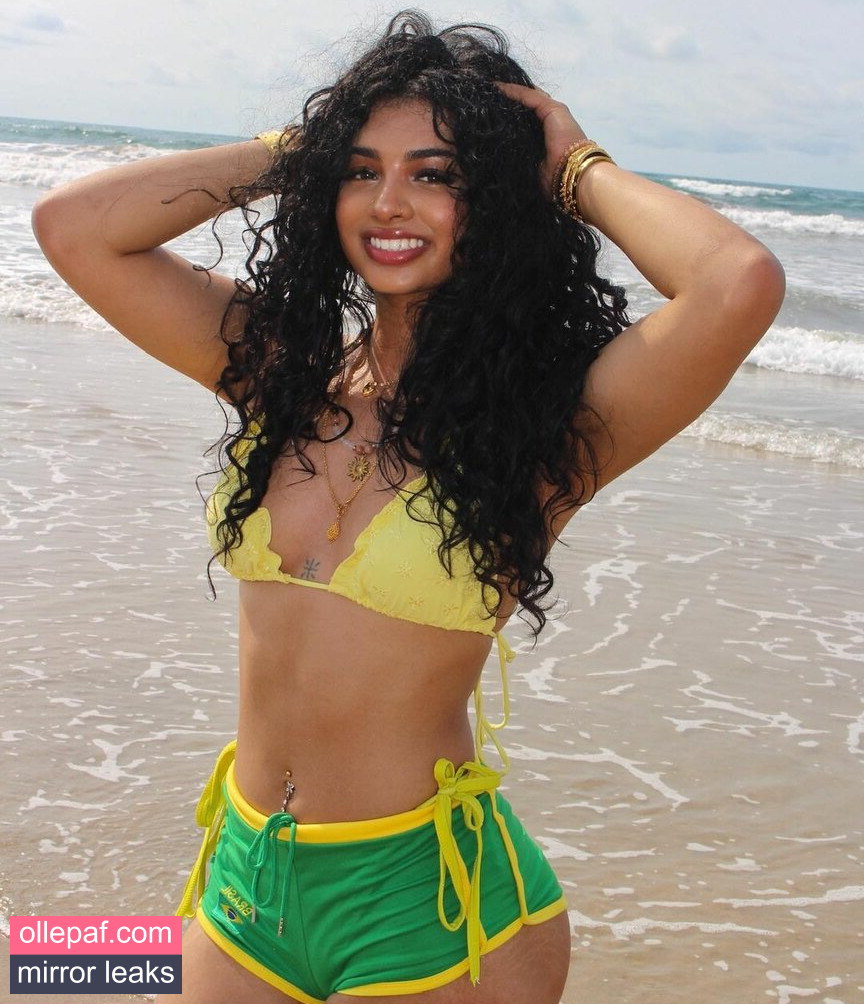 Latest Leaks Nuha_mach Nude #13 - Fapello