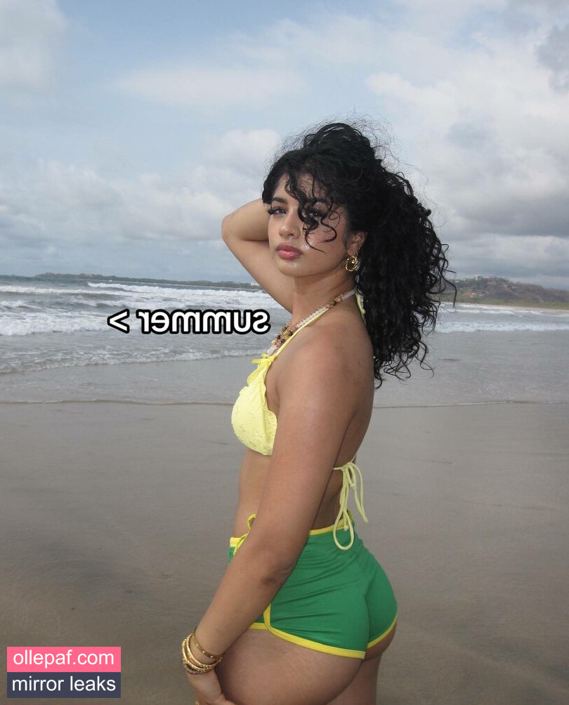 Latest Leaks Nuha_mach Nude #24 - Fapello