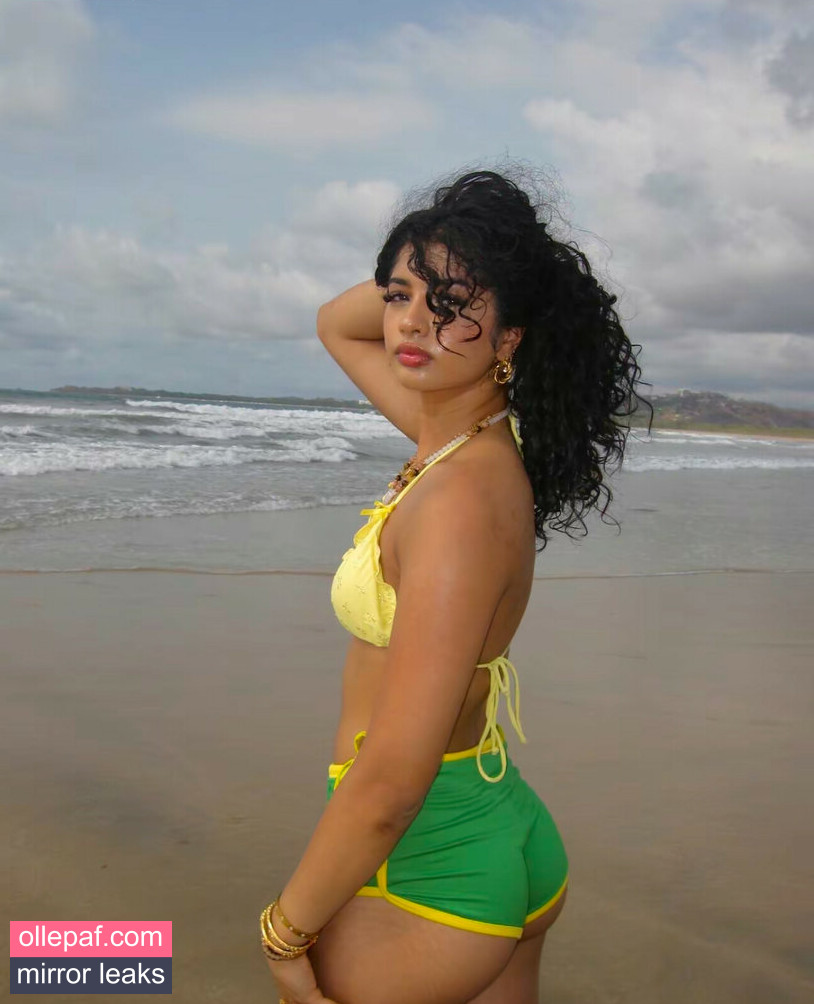 Latest Leaks Nuha_mach Nude #8 - Fapello