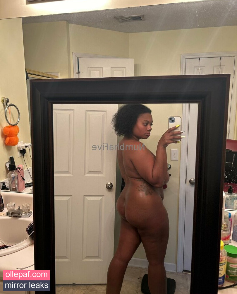 Latest Leaks Numbhafive Nude #48 - Fapello