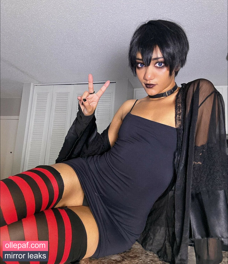 Latest Leaks Numochiii Nude #37 - Fapello
