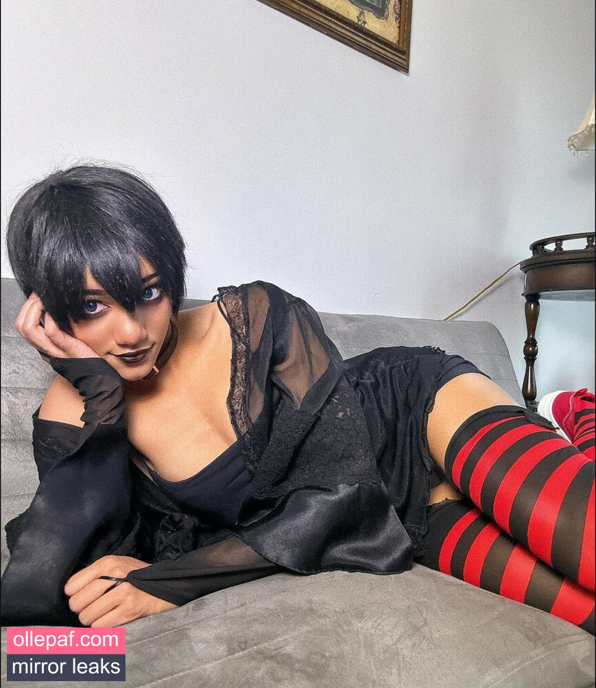 Latest Leaks Numochiii Nude #38 - Fapello
