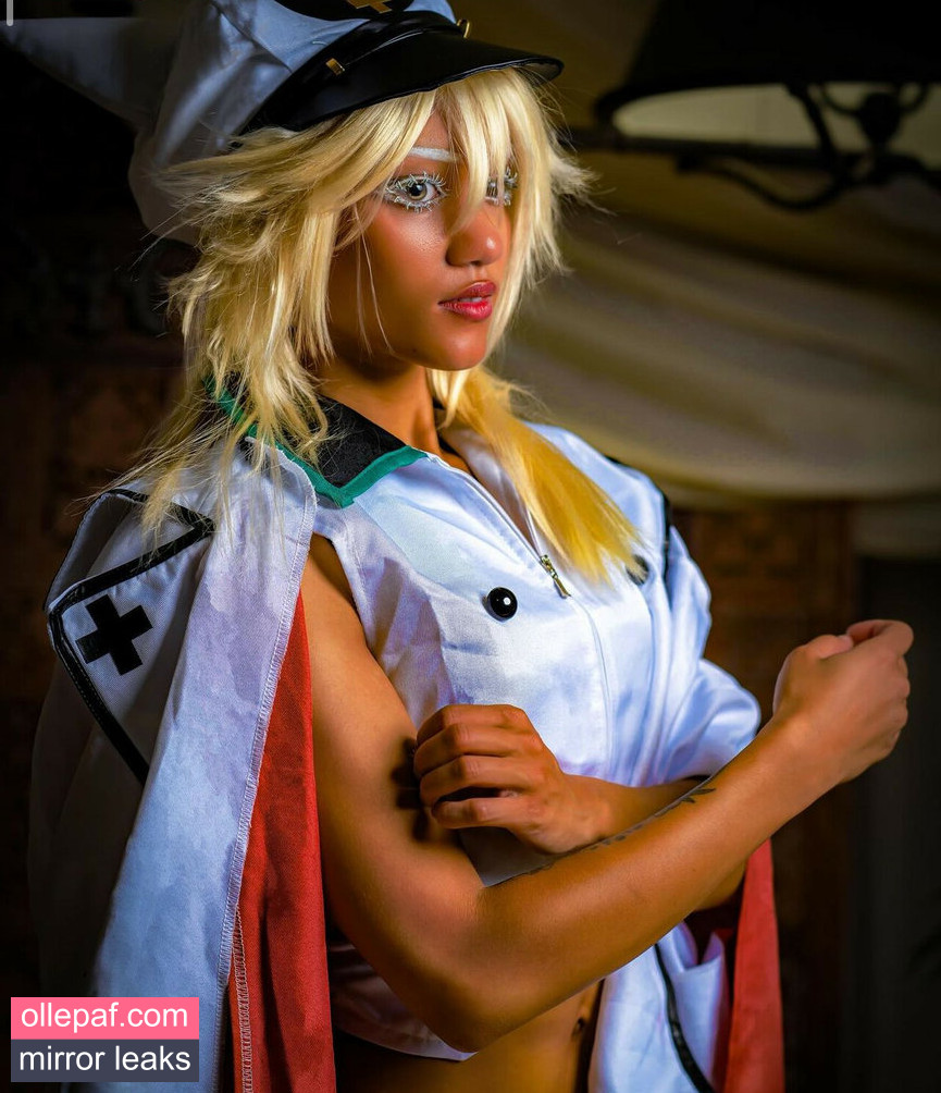Latest Leaks Numochiii Nude #45 - Fapello
