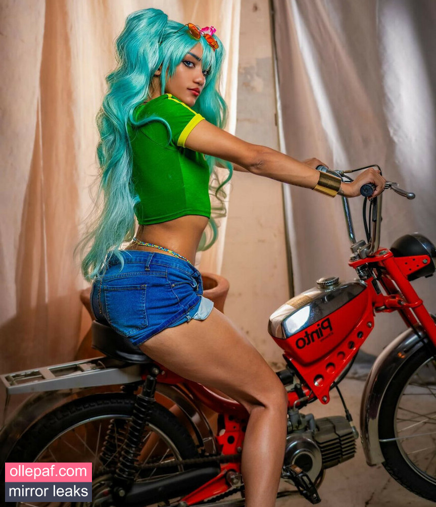 Latest Leaks Numochiii Nude #51 - Fapello