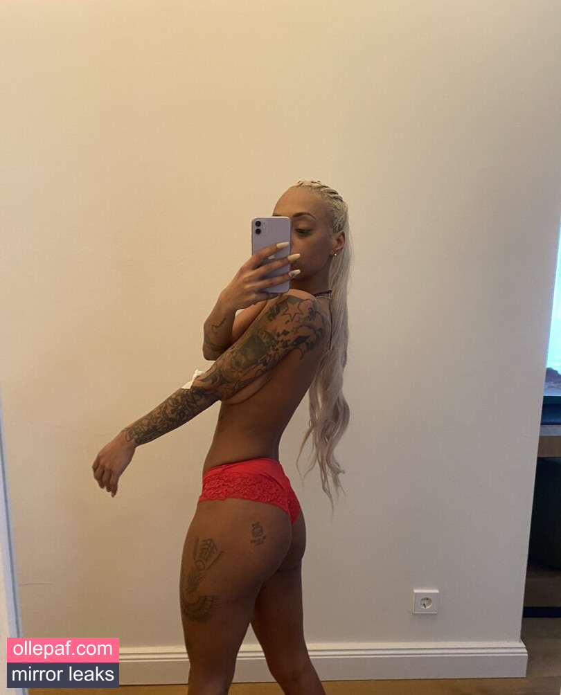 Latest Leaks Nura Habib Omer Nude #123 - Fapello