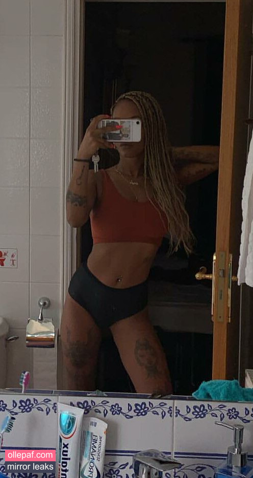 Latest Leaks Nura Habib Omer Nude #130 - Fapello
