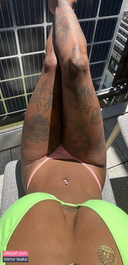 Latest Leaks Nura Habib Omer Nude #200 - Fapello