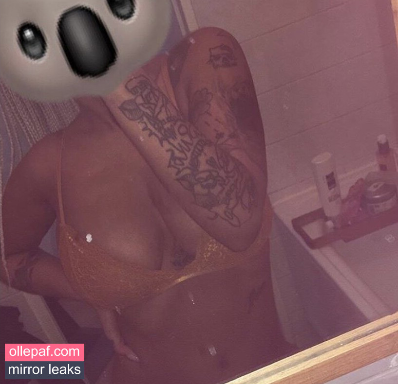 Latest Leaks Nura Habib Omer Nude #203 - Fapello
