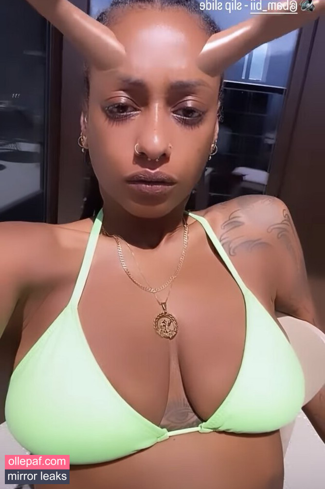 Latest Leaks Nura Habib Omer Nude #234 - Fapello