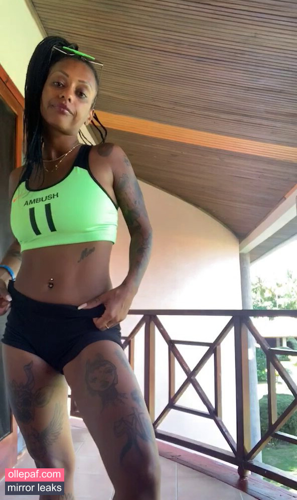 Latest Leaks Nura Habib Omer Nude #237 - Fapello