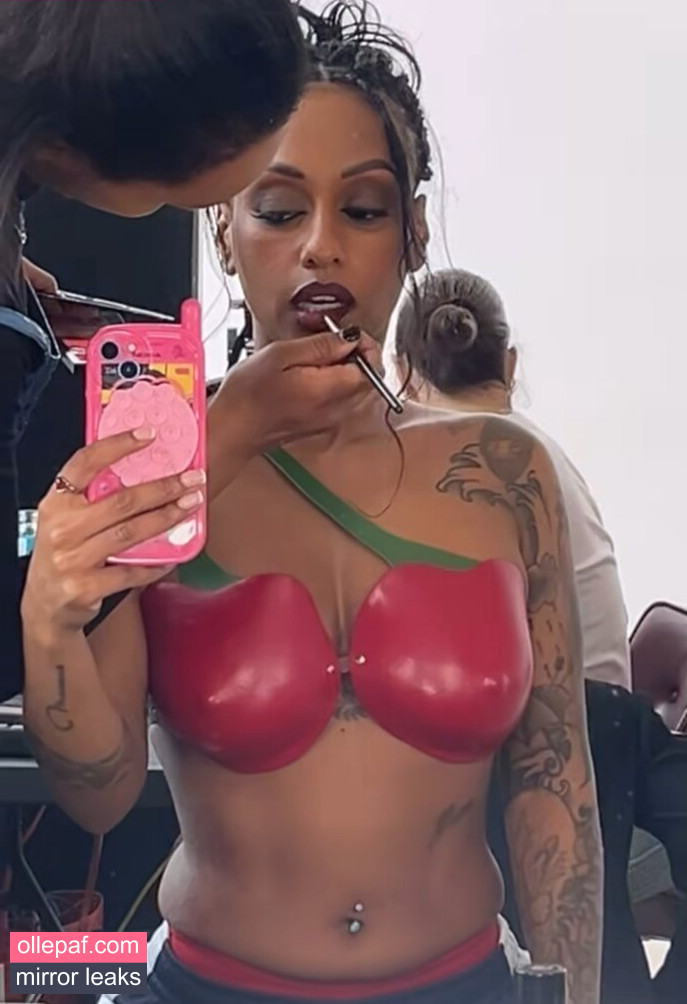 Latest Leaks Nura Habib Omer Nude #25 - Fapello