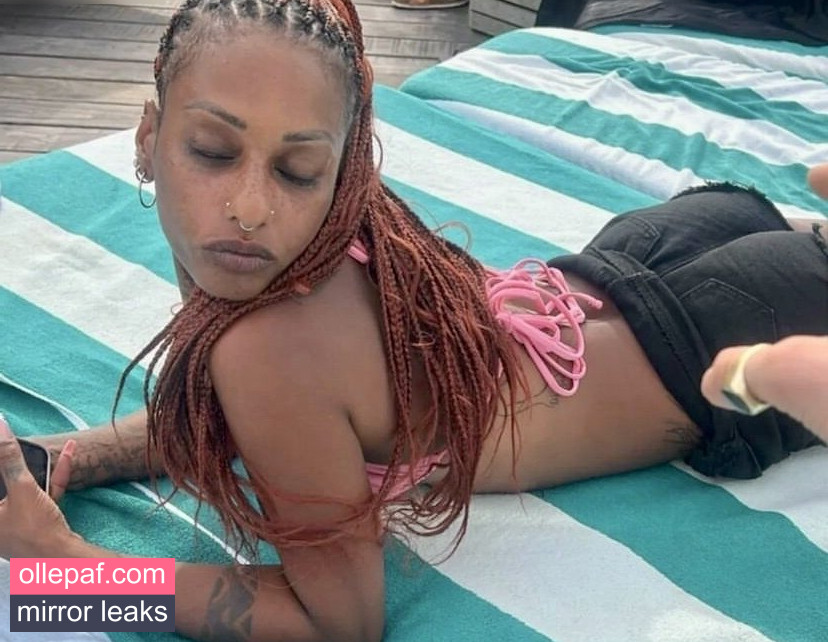 Latest Leaks Nura Habib Omer Nude #248 - Fapello