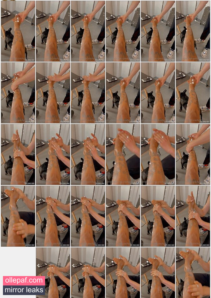 Latest Leaks Nura Habib Omer Nude #271 - Fapello