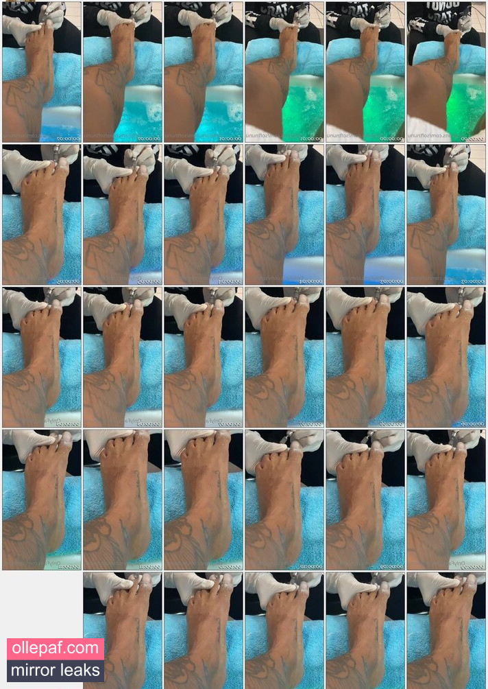Latest Leaks Nura Habib Omer Nude #272 - Fapello
