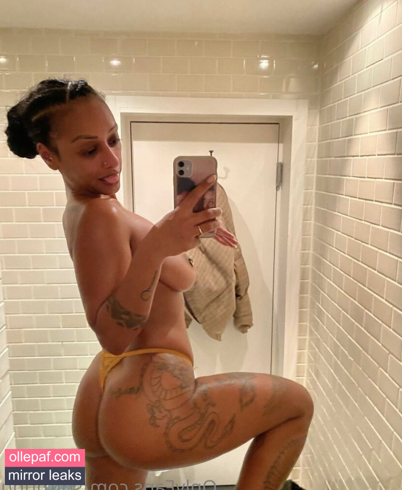 Latest Leaks Nura Habib Omer Nude #277 - Fapello