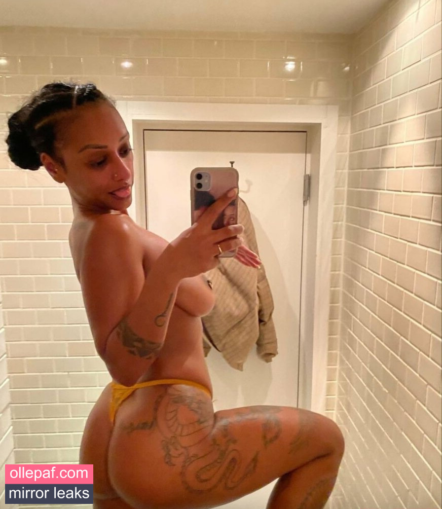 Latest Leaks Nura Habib Omer Nude #316 - Fapello