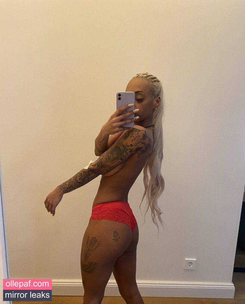 Latest Leaks Nura Habib Omer Nude #330 - Fapello