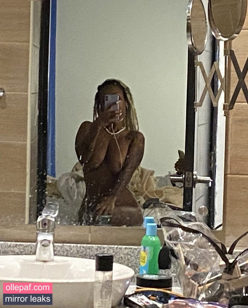 Latest Leaks Nura Habib Omer Nude #333 - Fapello