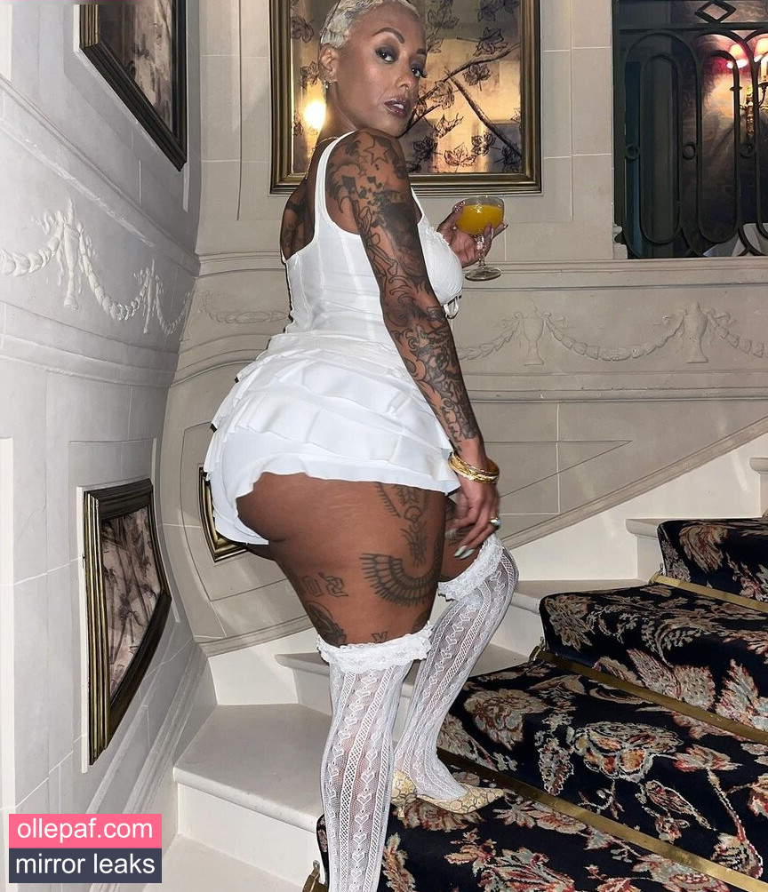 Latest Leaks Nura Habib Omer Nude #65 - Fapello