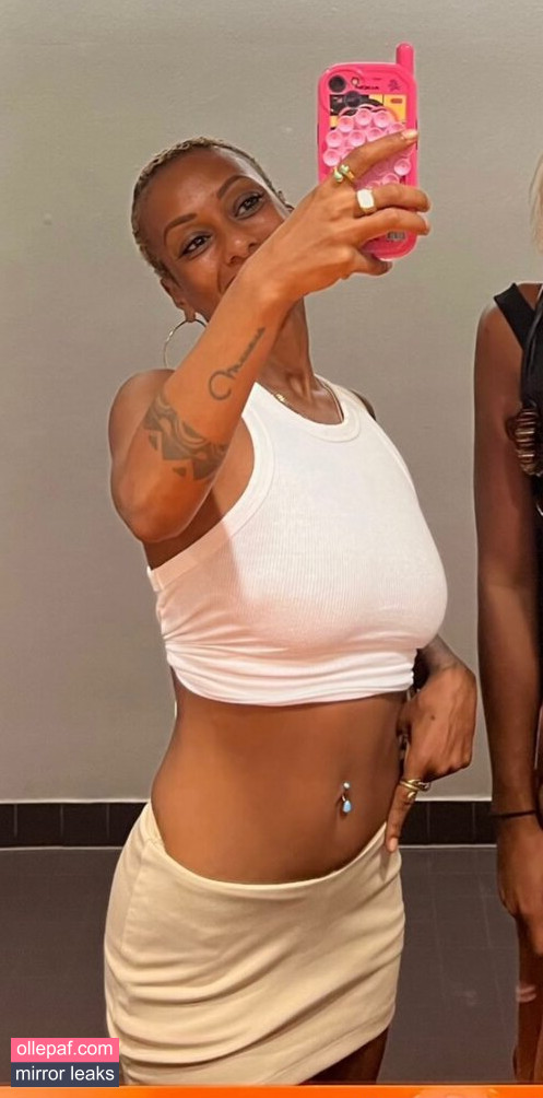 Latest Leaks Nura Habib Omer Nude #69 - Fapello